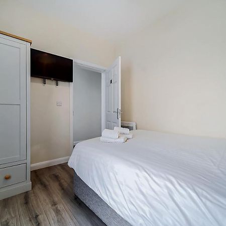Carlisle Lodge 'Sleeping 6 Guests' Londonderry Exteriör bild