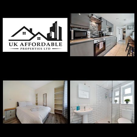 Carlisle Lodge 'Sleeping 6 Guests' Londonderry Exteriör bild