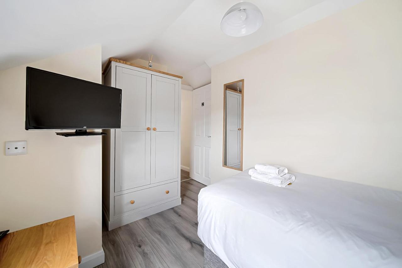 Carlisle Lodge 'Sleeping 6 Guests' Londonderry Exteriör bild