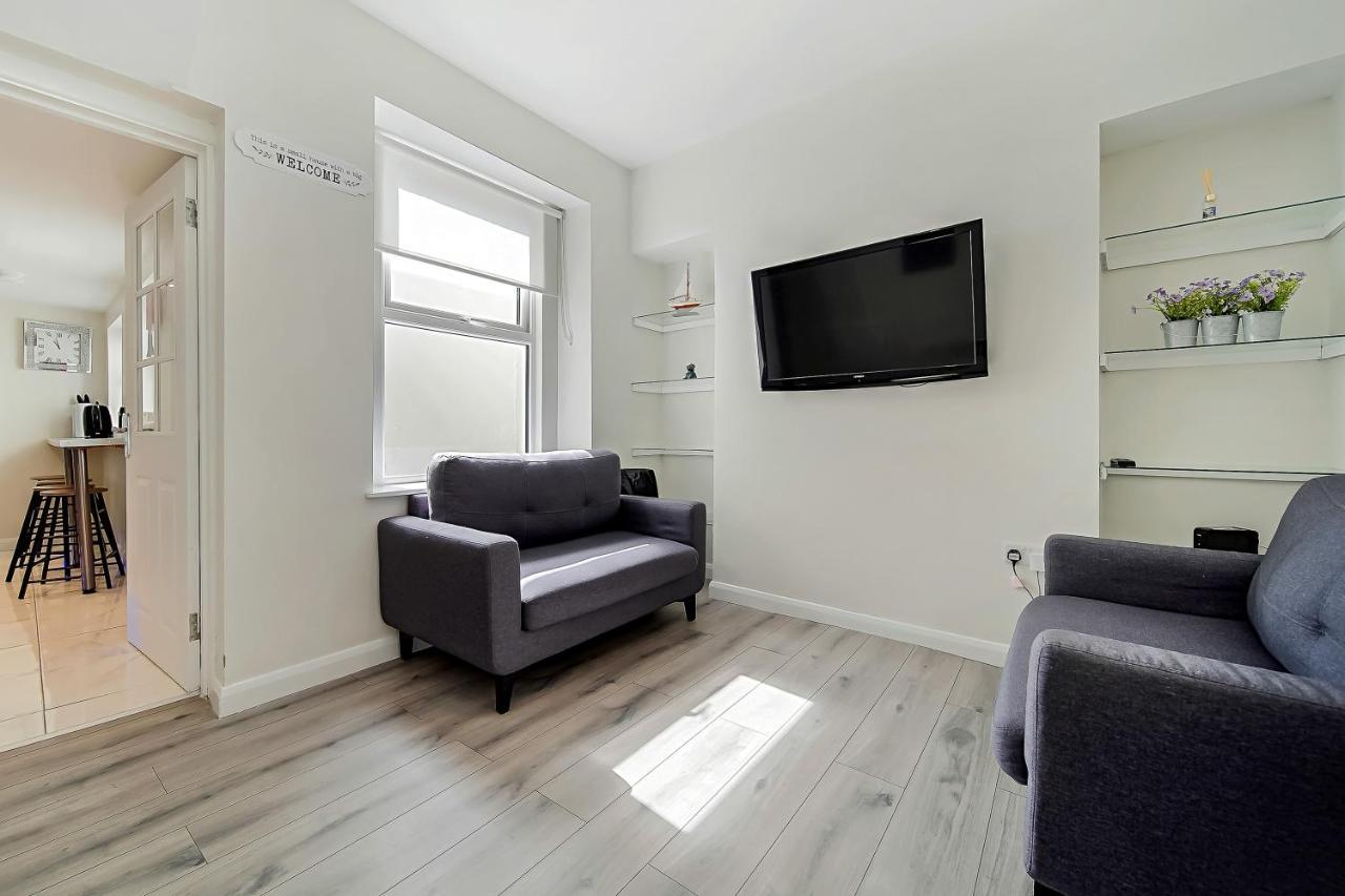Carlisle Lodge 'Sleeping 6 Guests' Londonderry Exteriör bild