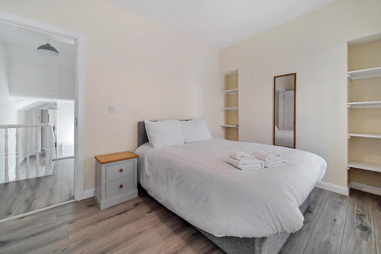 Carlisle Lodge 'Sleeping 6 Guests' Londonderry Exteriör bild