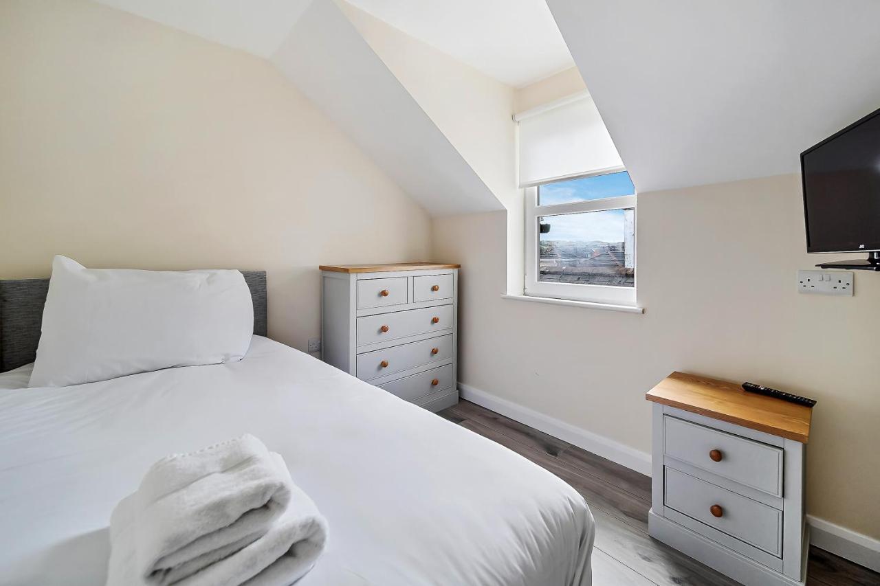 Carlisle Lodge 'Sleeping 6 Guests' Londonderry Exteriör bild