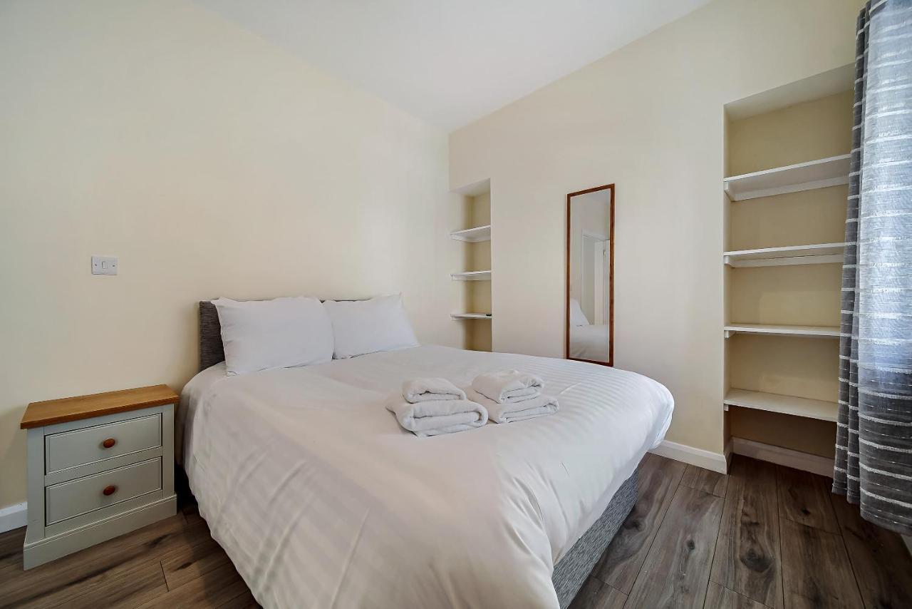 Carlisle Lodge 'Sleeping 6 Guests' Londonderry Exteriör bild